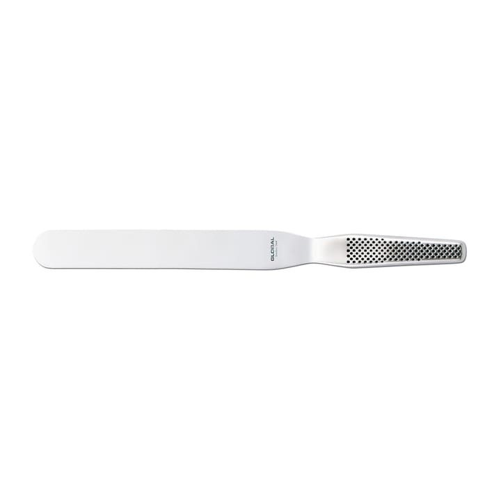 Global GS-21-10 paletkniv 25 cm - Rustfrit stål - Global