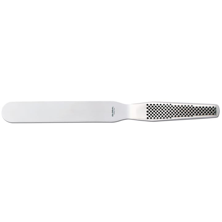 Global GS-21-6 paletkniv 15 cm - Rustfrit stål - Global