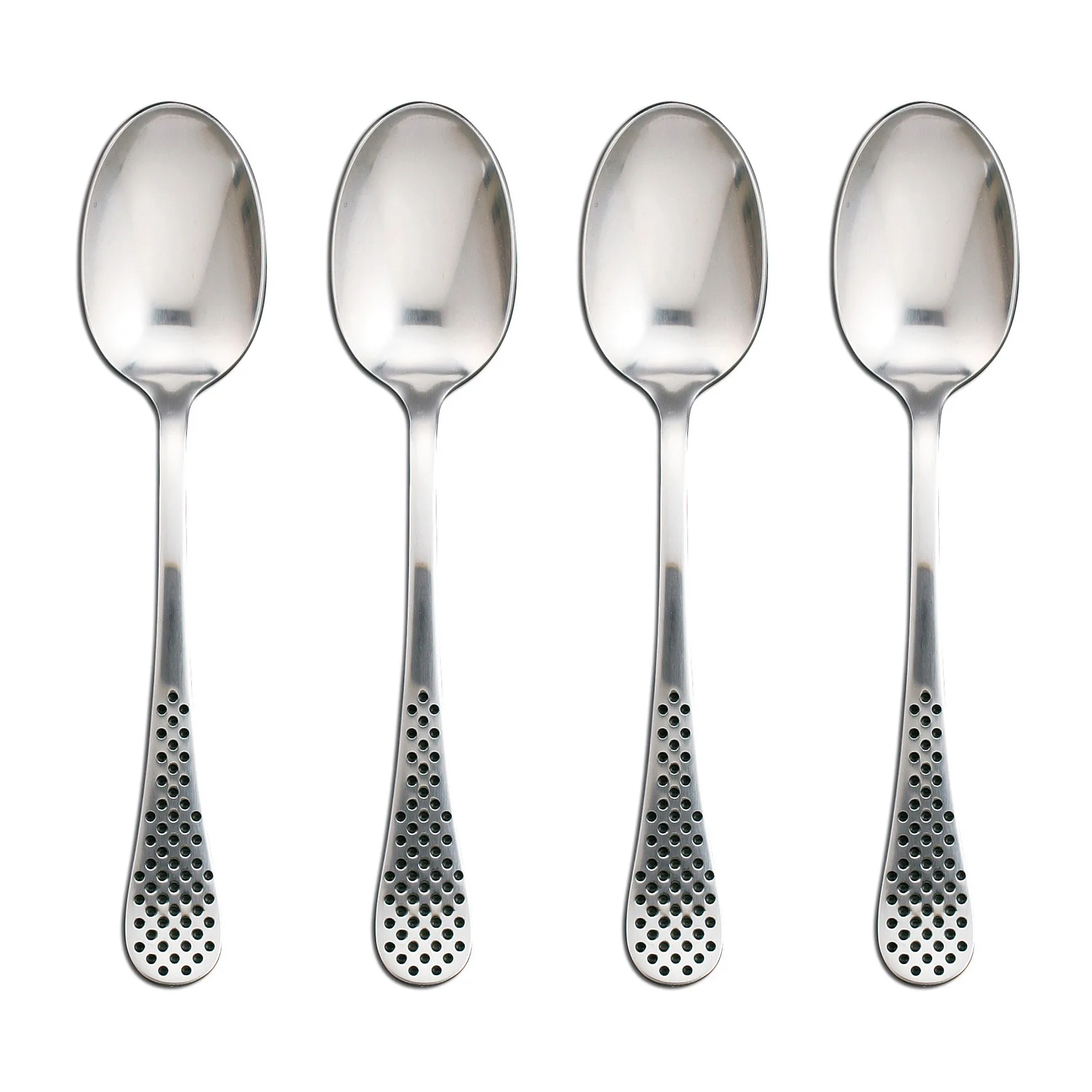 Global GT-007 spiseske 18,7 cm, 4-pak Global