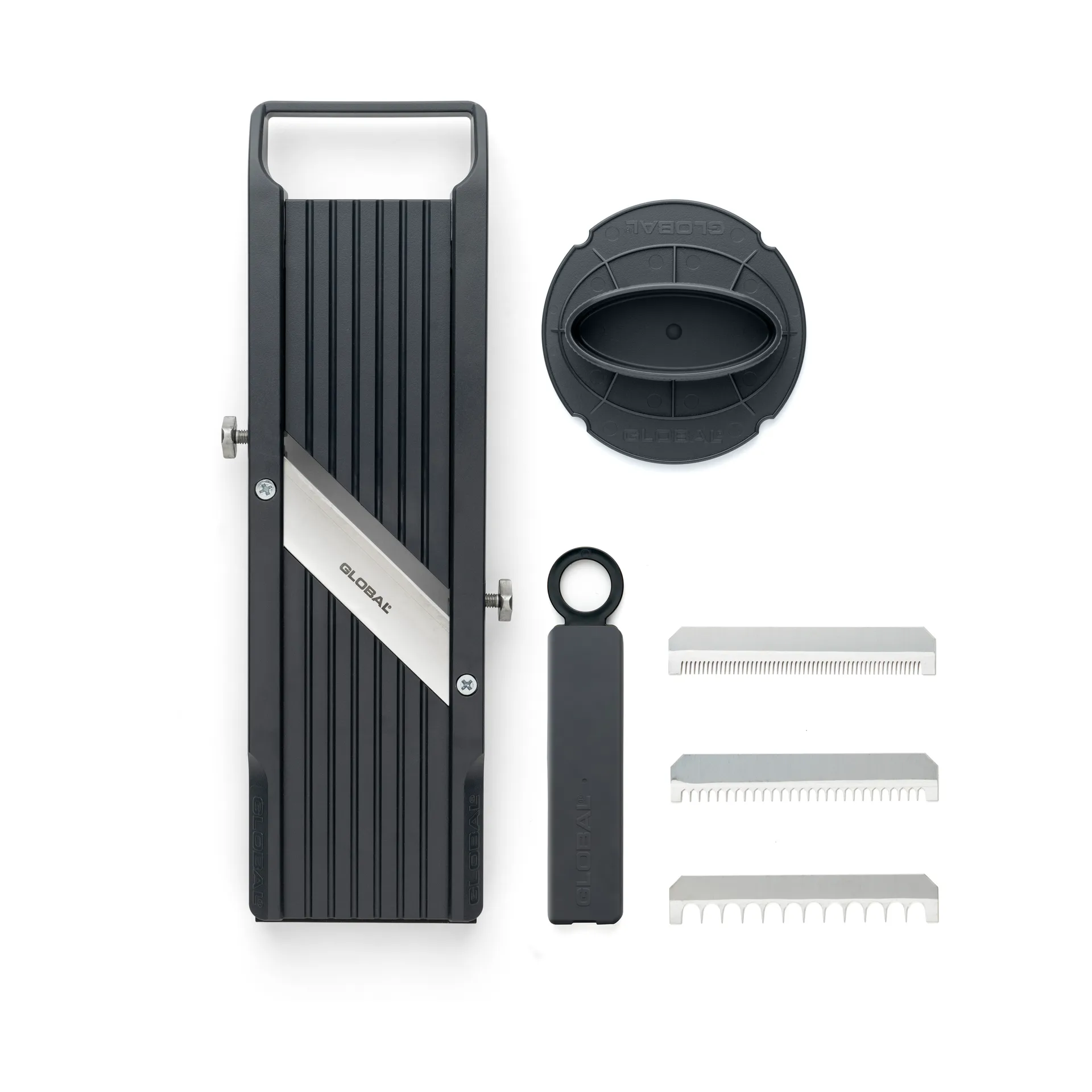 Global mandolin sort, 6,4 cm Global