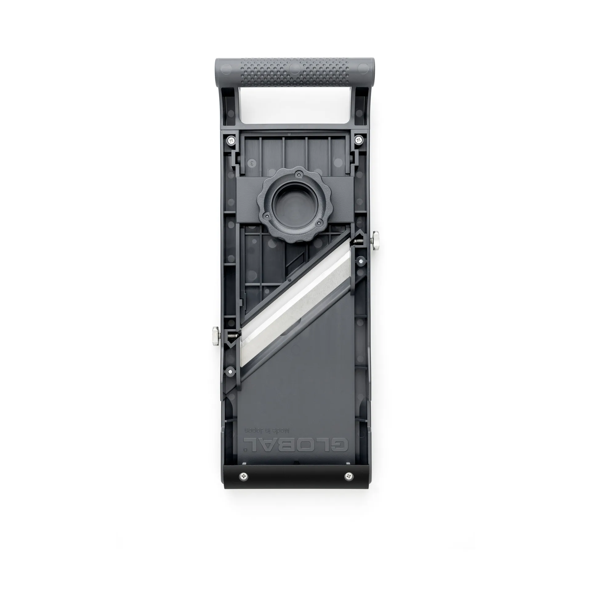 Global mandolin sort, 9,5 cm Global