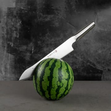 Global NI GN-010 kokkekniv 26 cm - Rustfrit stål - Global