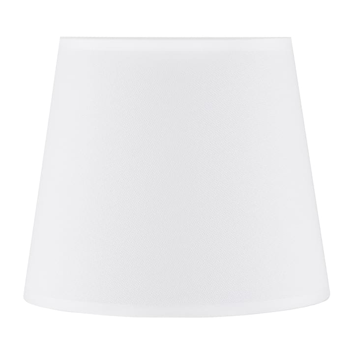 Alice lampeskærm Ø18 cm - Hvid - Globen Lighting