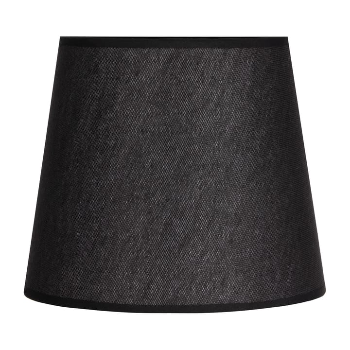 Alice lampeskærm Ø18 cm, Sort Globen Lighting