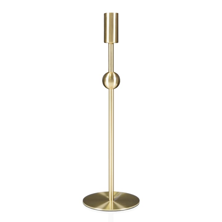 Astrid lampe basis - brushed brass - Globen Lighting