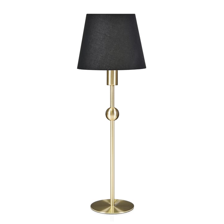 Astrid lampe basis - brushed brass - Globen Lighting