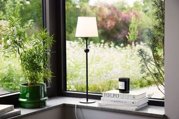 Astrid lampefod 55 cm - Sort - Globen Lighting
