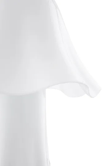 Bello bordlampe - Hvid - Globen Lighting