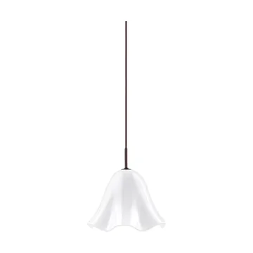 Bello pendel - Hvid - Globen Lighting