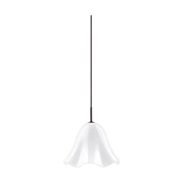 Bello pendel - Hvid - Globen Lighting