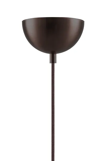 Bello pendel - Hvid - Globen Lighting