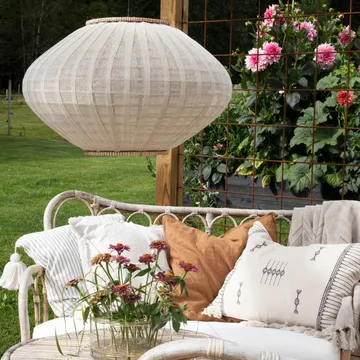 Borneo lampeskærm - Ø55 cm - Globen Lighting