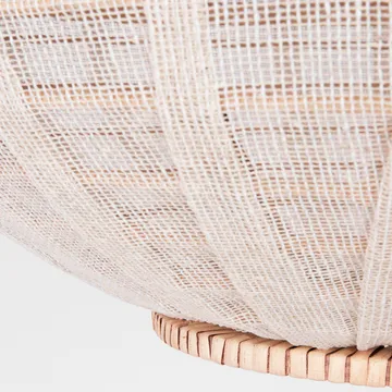 Borneo lampeskærm - Ø55 cm - Globen Lighting