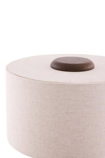 Bosco gulvlampe - Brunbejset eg - Globen Lighting