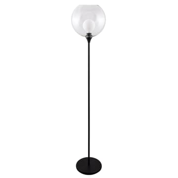 Bowl gulvlampe - Sort - Globen Lighting