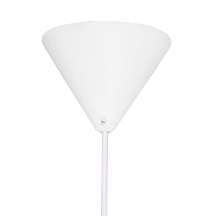 Bowl loftslampe - Hvid - Globen Lighting