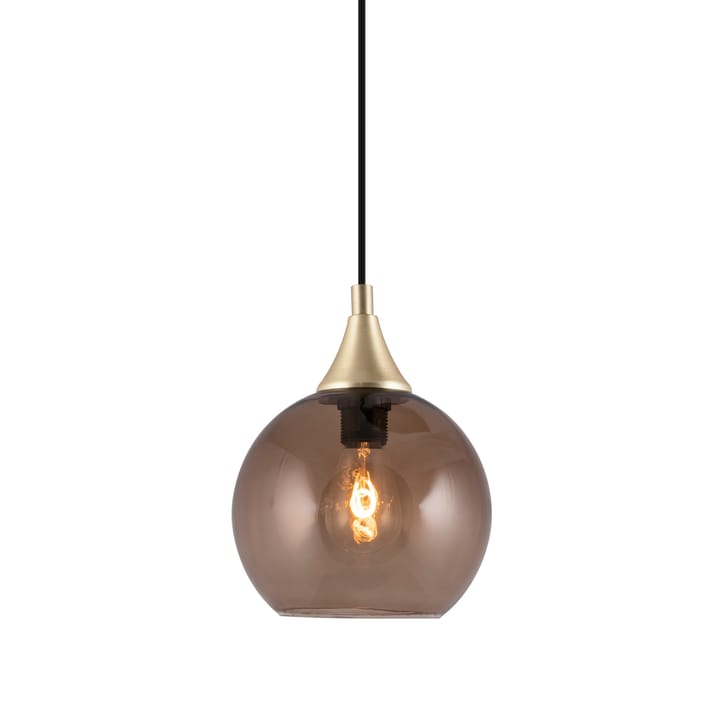 Bowl loftslampe mini - Brun - Globen Lighting