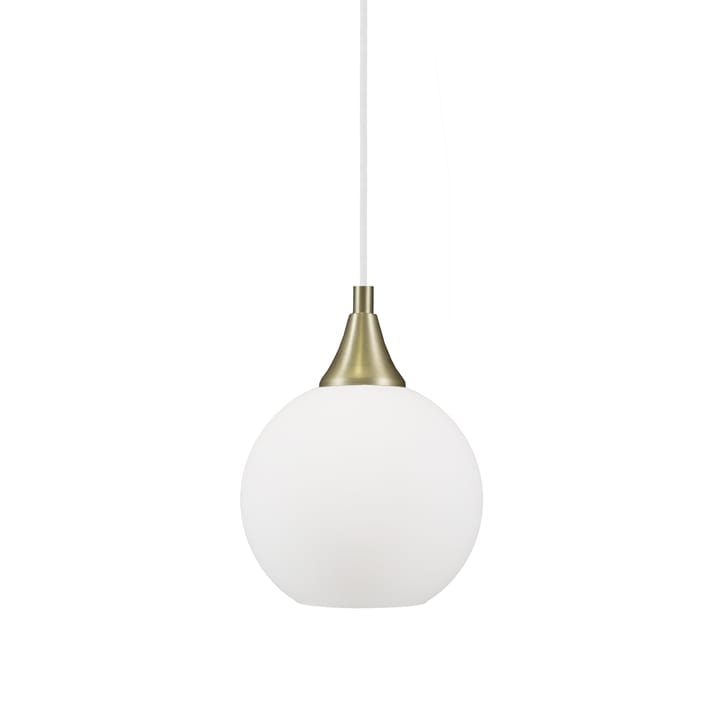 Bowl loftslampe mini - Hvid - Globen Lighting