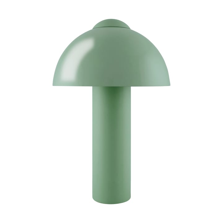 Buddy 23 bordlampe 36 cm - Grøn - Globen Lighting