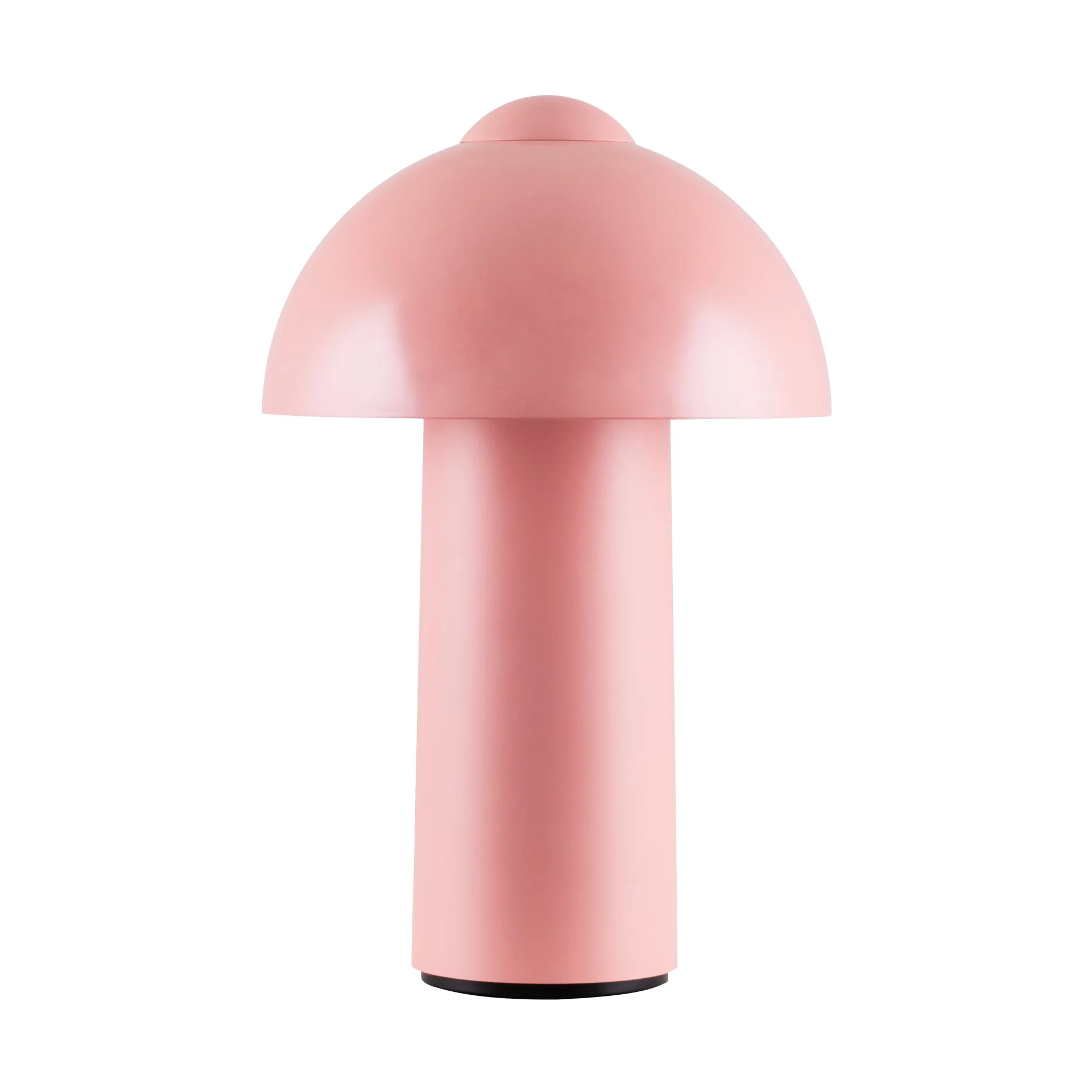 Buddy portabel bordlampe, Blush Globen Lighting