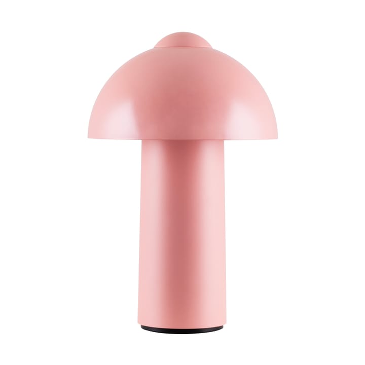 Buddy portabel bordlampe - Blush - Globen Lighting