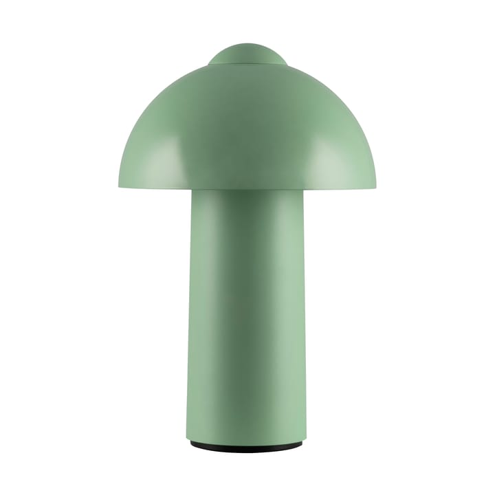 Buddy portabel bordlampe - Grøn - Globen Lighting