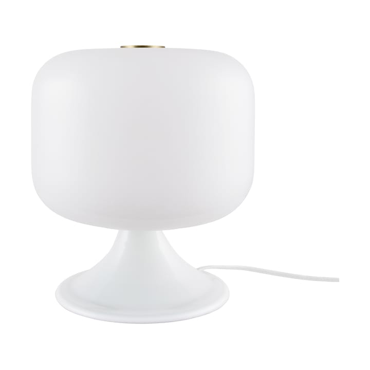 Bullen 25 bordlampe - Hvid - Globen Lighting
