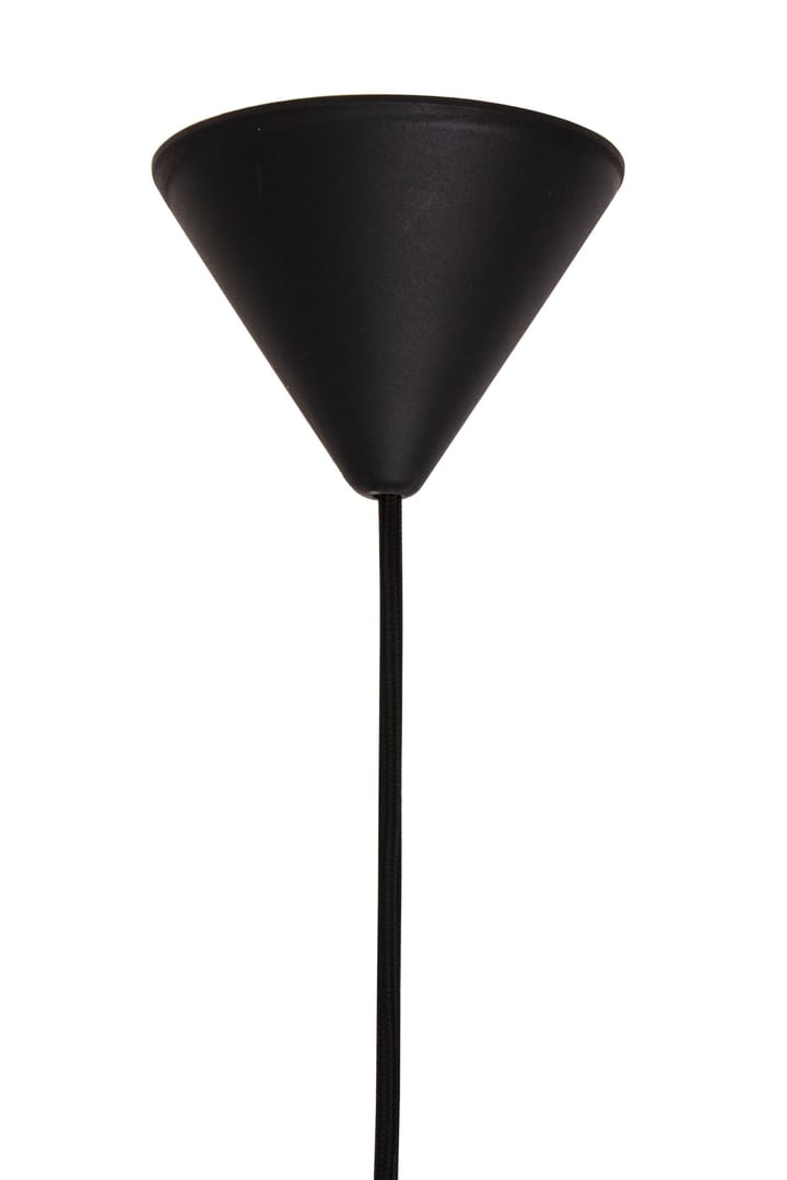 Cobbler pendel Ø25 cm - Grøn - Globen Lighting