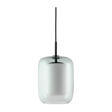 Cuboza pendel Ø20 cm - Grøn/Hvid - Globen Lighting