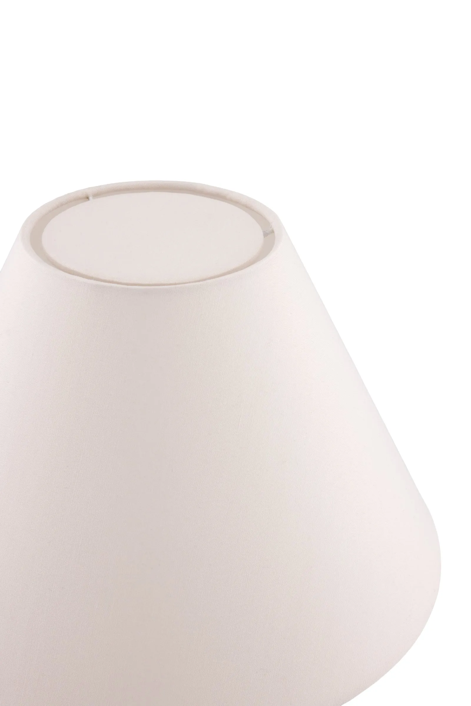Dahlia bordlampe, Beige Globen Lighting