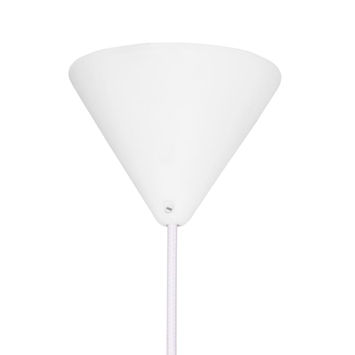 DOT 23 pendel, Hvid Globen Lighting
