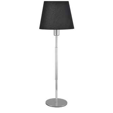 Elsa lampefod 40 cm - Krom - Globen Lighting