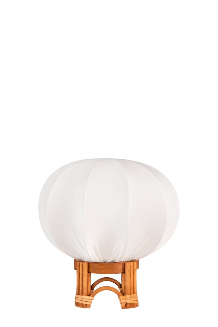 Fiji gulvlampe 25 cm - Natur - Globen Lighting