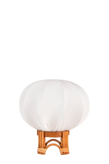 Fiji gulvlampe 25 cm - Natur - Globen Lighting