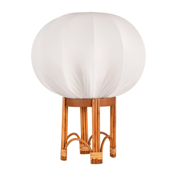 Fiji gulvlampe 38 cm, Natur Globen Lighting