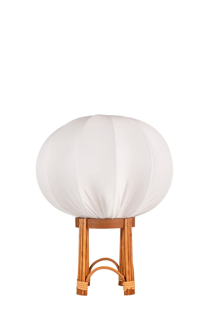 Fiji gulvlampe 38 cm, Natur Globen Lighting