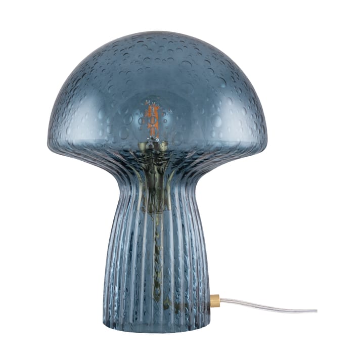 Fungo 22 bordlampe Special Edition - Blå - Globen Lighting