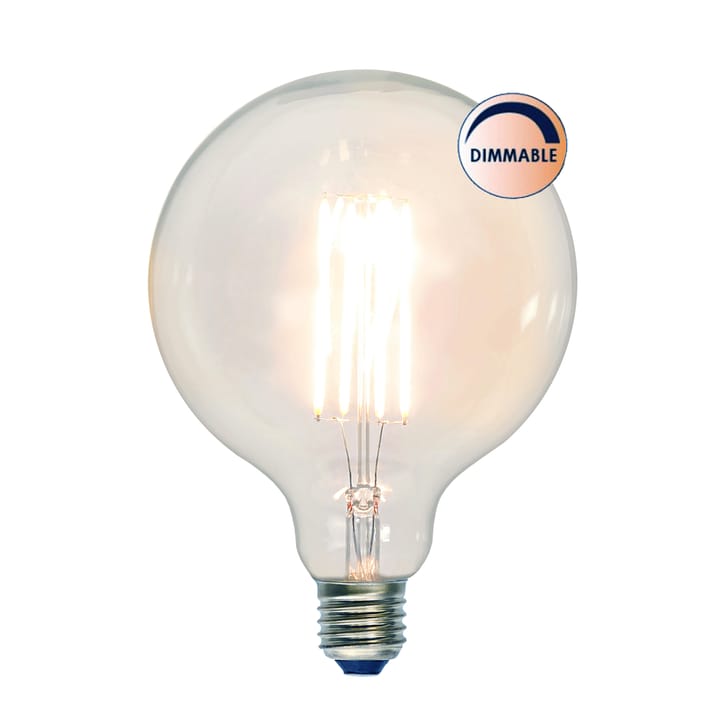 Globen pære E27 LED - 12,5 cm - Globen Lighting