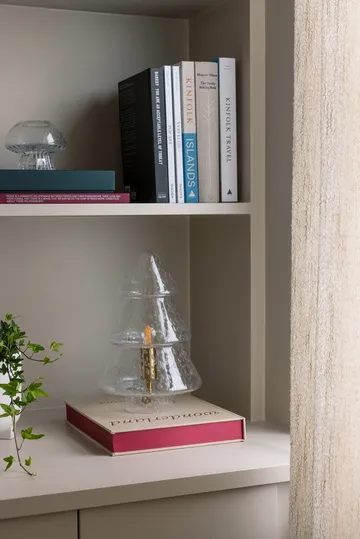 Gran 20 bordlampe - Klar - Globen Lighting