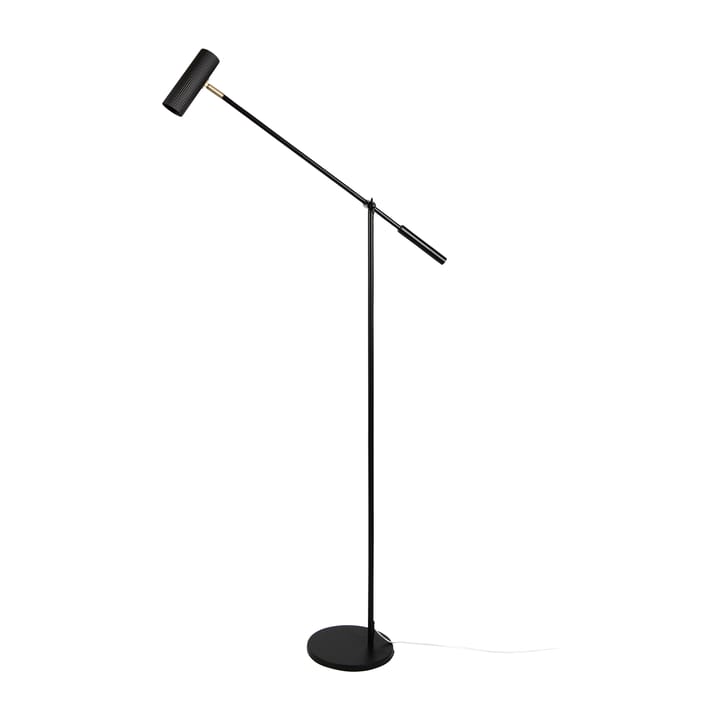 Hubble gulvlampe, Sort Globen Lighting