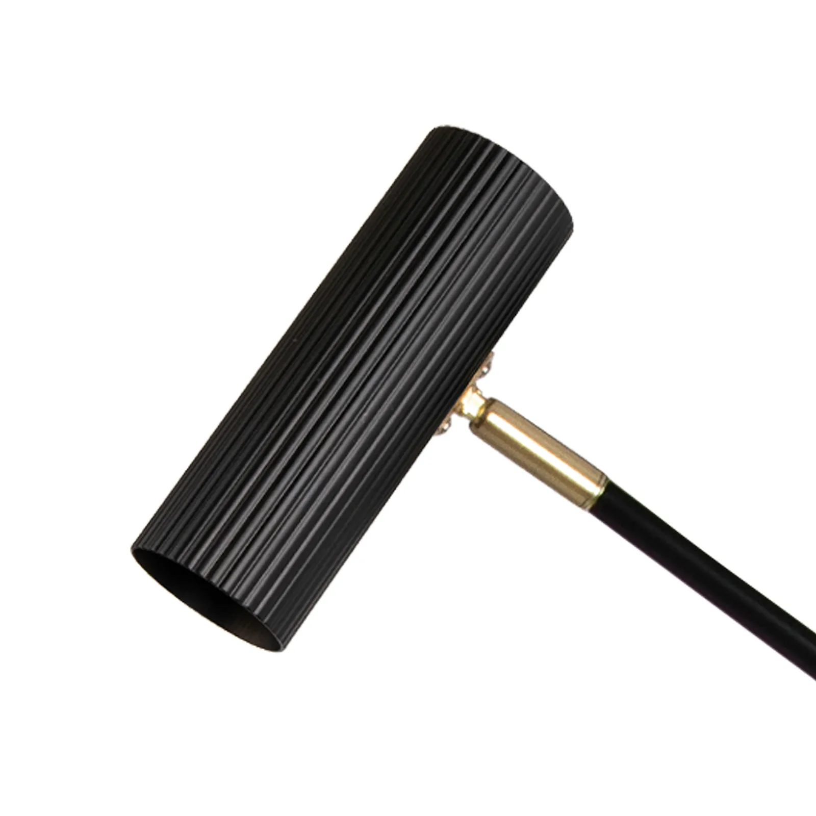 Hubble gulvlampe, Sort Globen Lighting