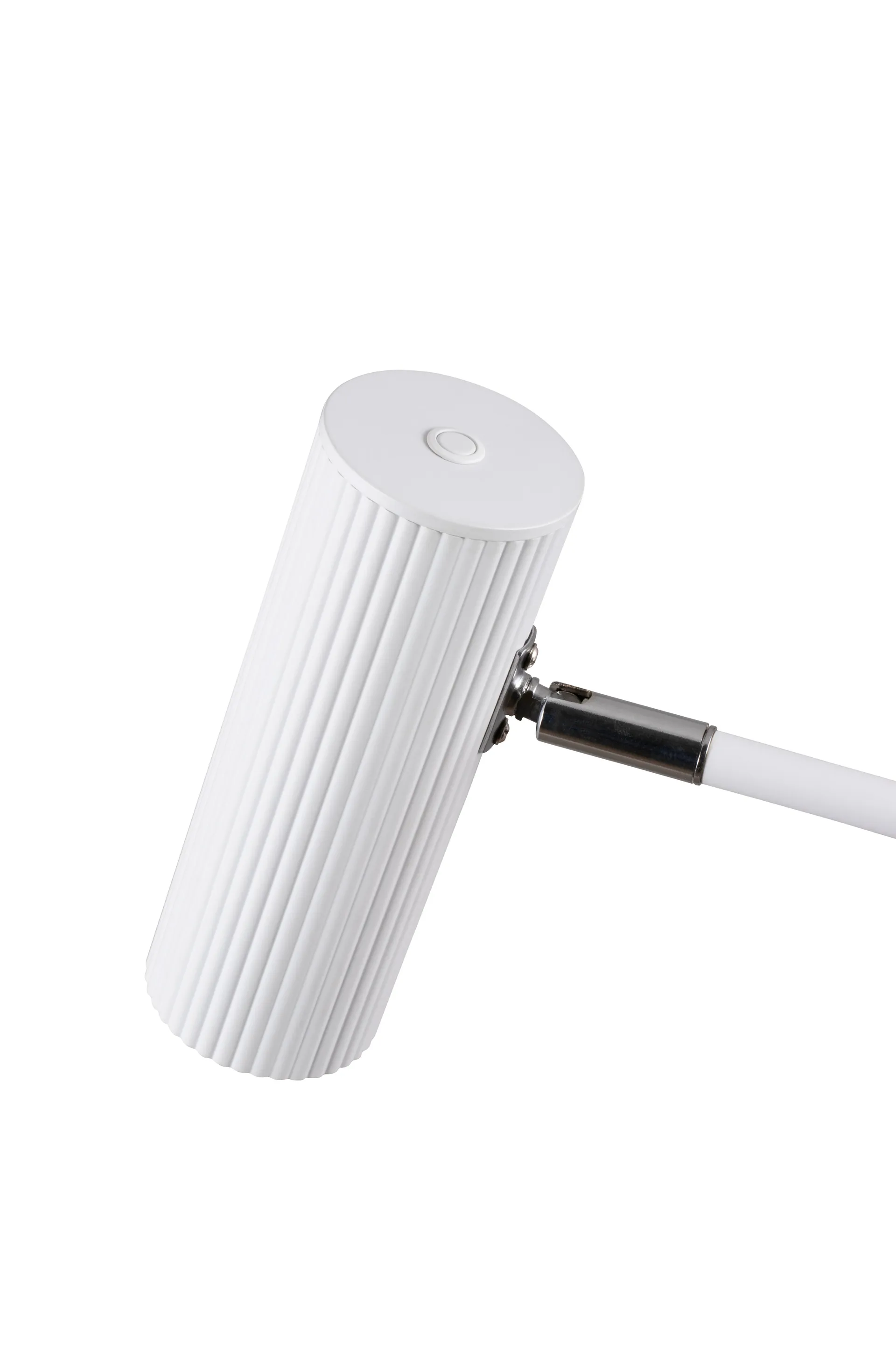 Hubble Read gulvlampe, Hvid Globen Lighting