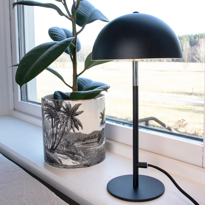 Icon bordlampe 36 cm - black - Globen Lighting