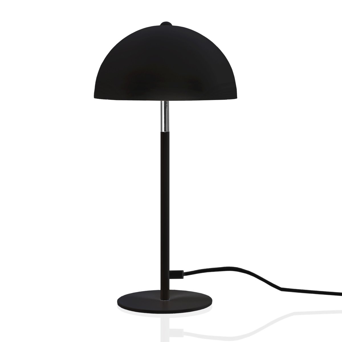Globen Lighting Icon bordlampe black