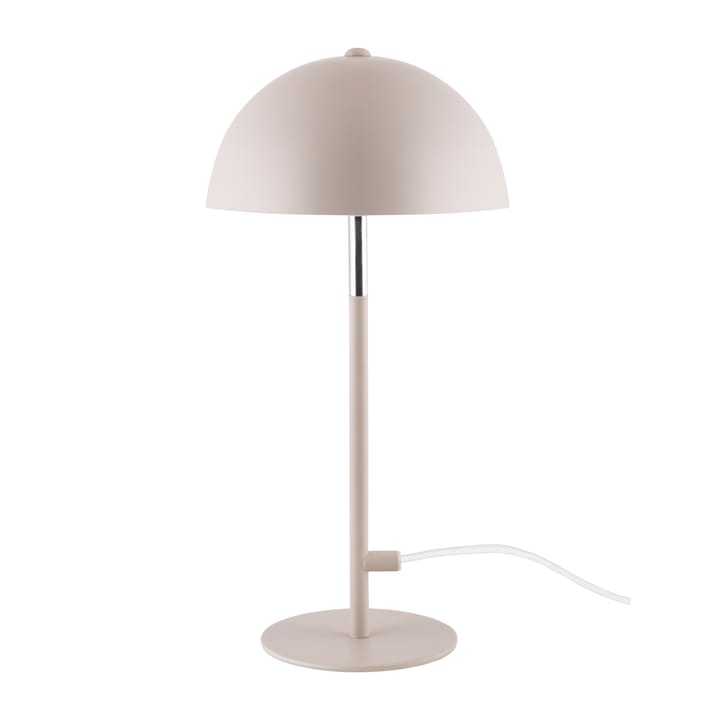 Icon bordlampe 36 cm - Latte - Globen Lighting