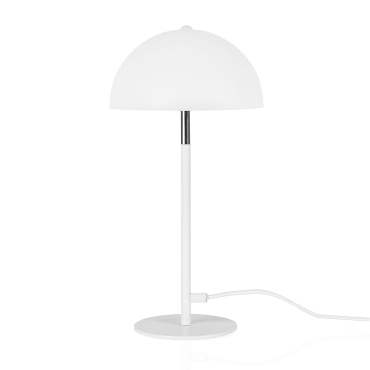 Icon bordlampe 36 cm - white - Globen Lighting