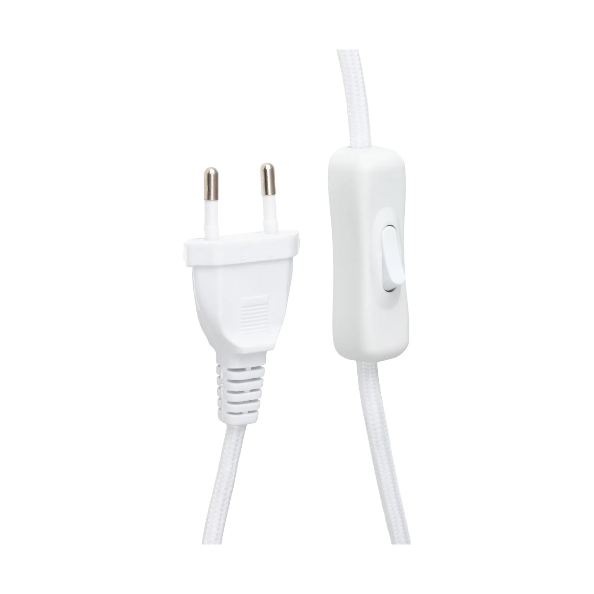 Illusion væglampe/plafond 60 cm, Krom Globen Lighting