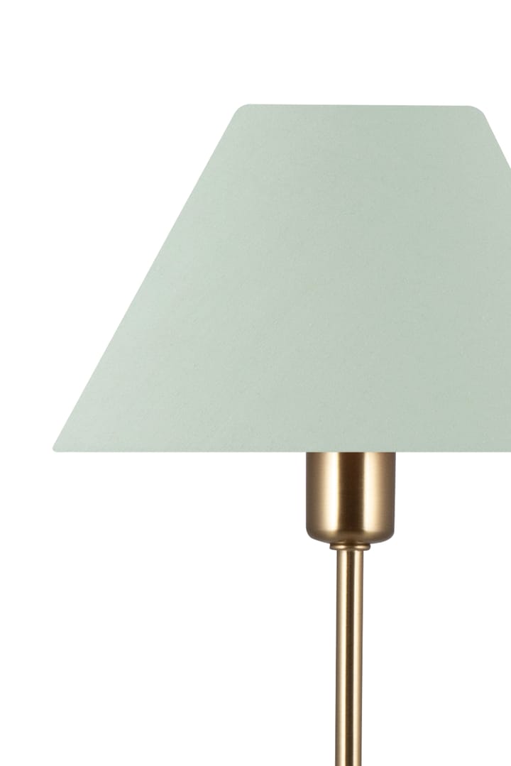 Iris 20 bordlampe - Grøn - Globen Lighting