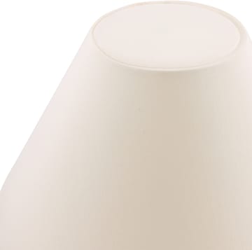 Iris 20 lampeskærm - Creme - Globen Lighting