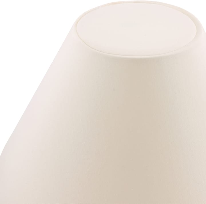 Iris 20 lampeskærm, Creme Globen Lighting